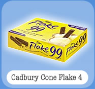 Cadbury Cone Flake 4