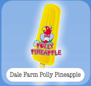 Dale Polly Pineapple