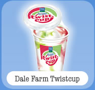 Dale Farm Twistcup