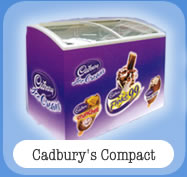 Cadbury's Compact