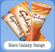 Mars Galaxy Range
